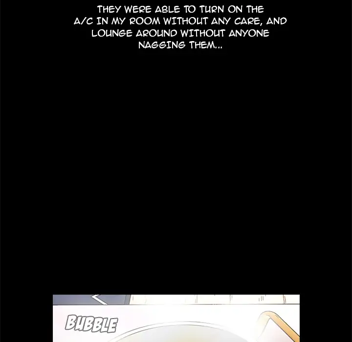 Dorm Room Sisters Chapter 2 - Page 106