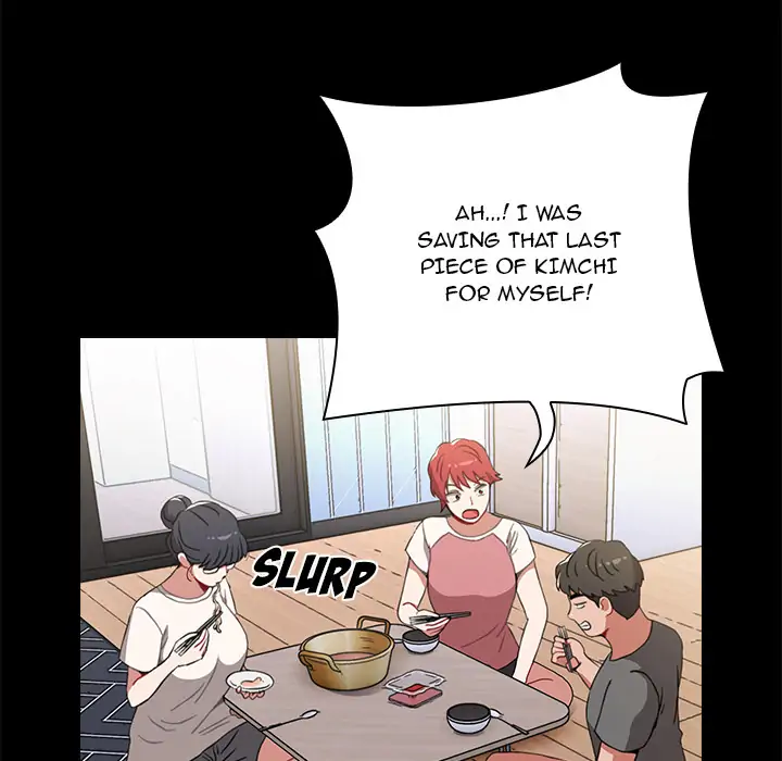 Dorm Room Sisters Chapter 2 - Page 108