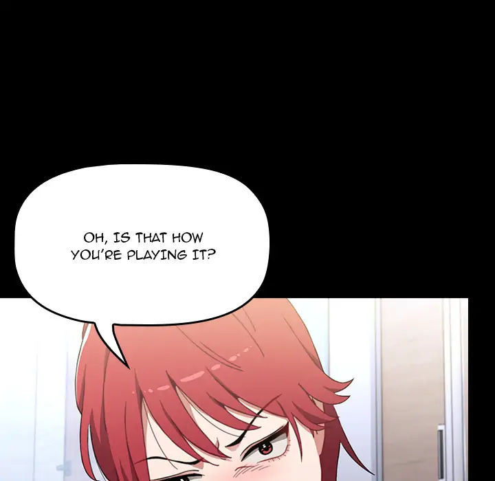 Dorm Room Sisters Chapter 2 - Page 112