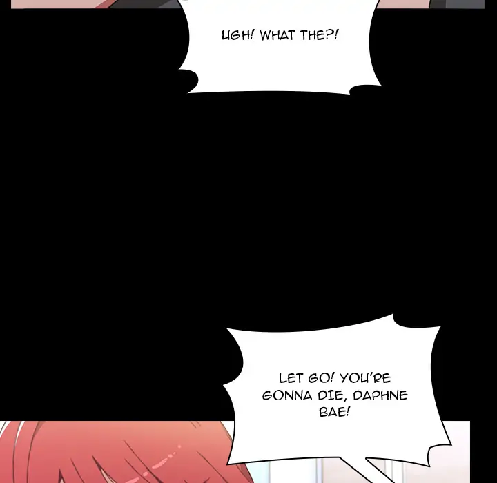 Dorm Room Sisters Chapter 2 - Page 115