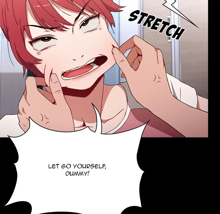 Dorm Room Sisters Chapter 2 - Page 116