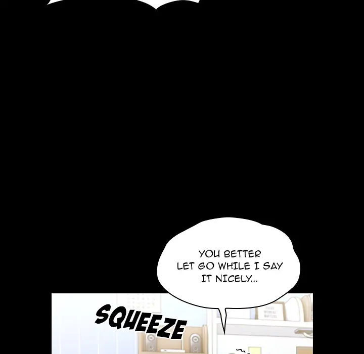 Dorm Room Sisters Chapter 2 - Page 117