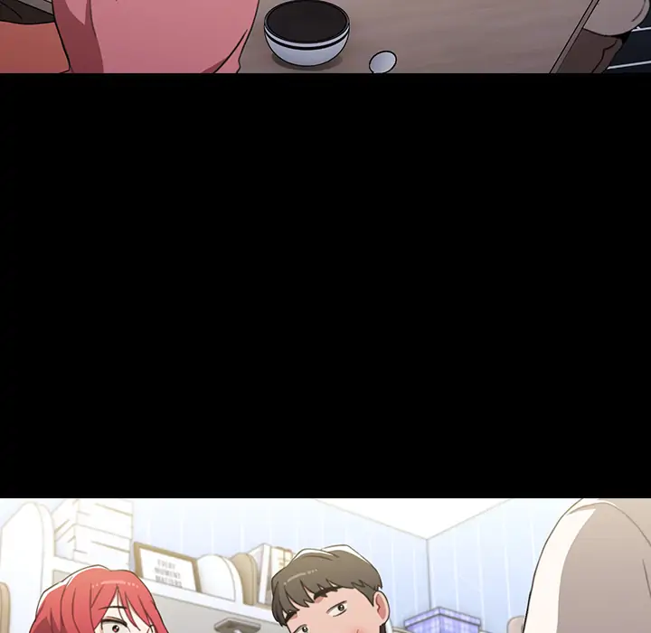 Dorm Room Sisters Chapter 2 - Page 121