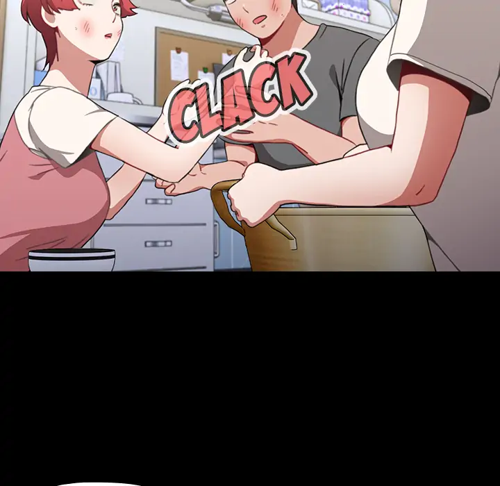 Dorm Room Sisters Chapter 2 - Page 122