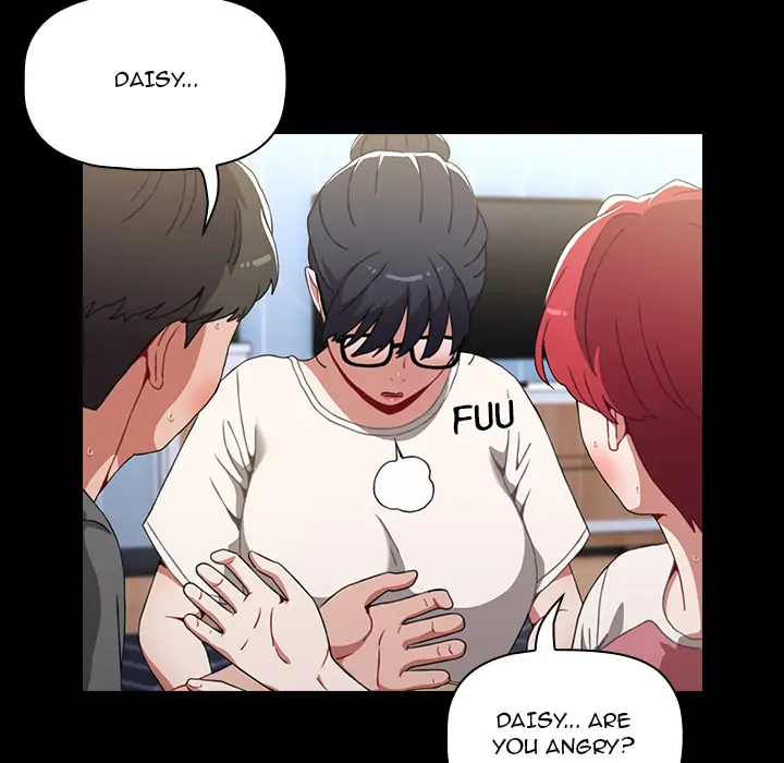 Dorm Room Sisters Chapter 2 - Page 123