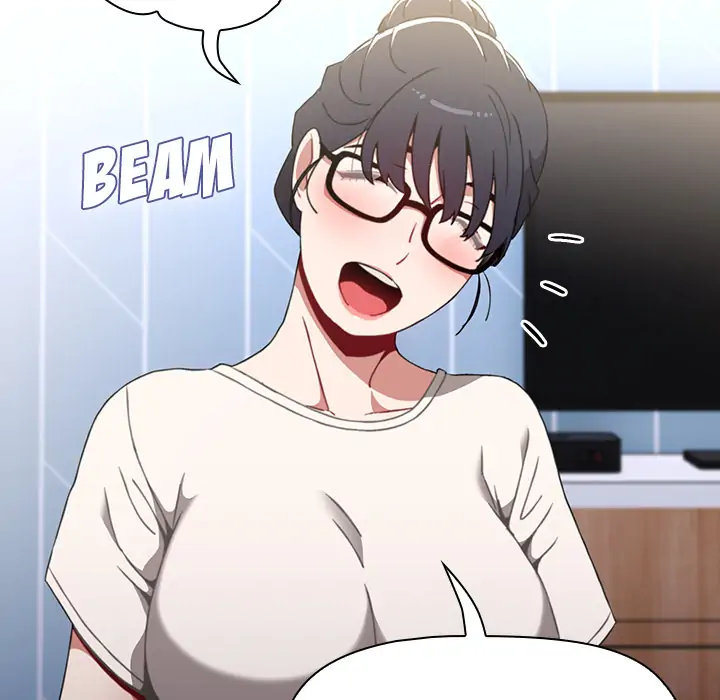 Dorm Room Sisters Chapter 2 - Page 126