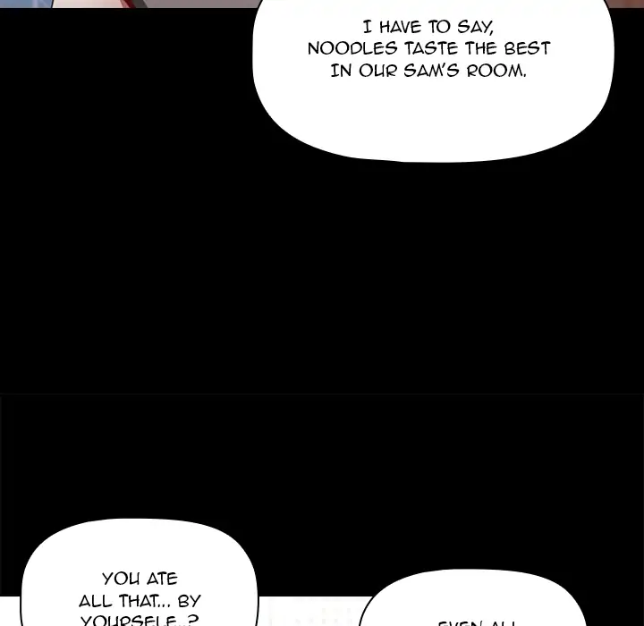 Dorm Room Sisters Chapter 2 - Page 127