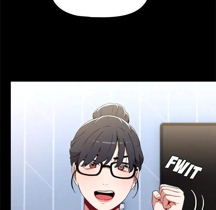 Dorm Room Sisters Chapter 2 - Page 129