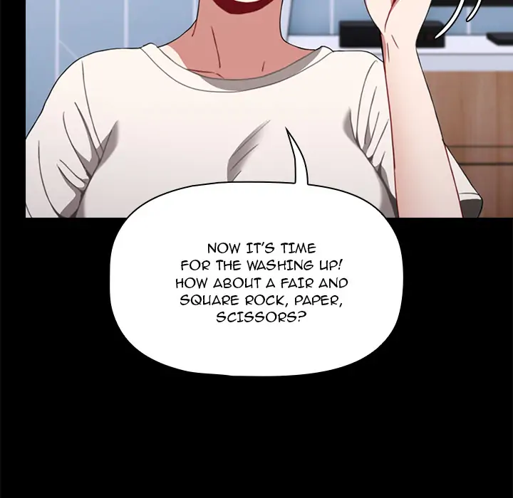 Dorm Room Sisters Chapter 2 - Page 130