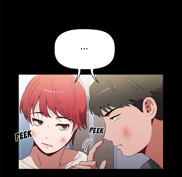 Dorm Room Sisters Chapter 2 - Page 131