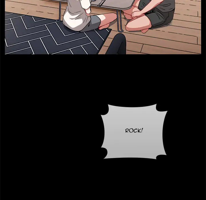 Dorm Room Sisters Chapter 2 - Page 133