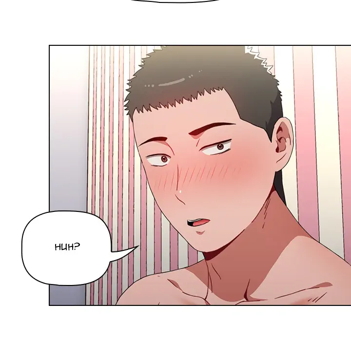 Dorm Room Sisters Chapter 2 - Page 138