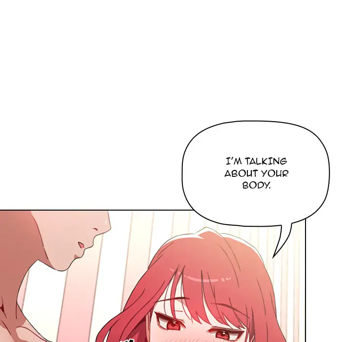 Dorm Room Sisters Chapter 2 - Page 139