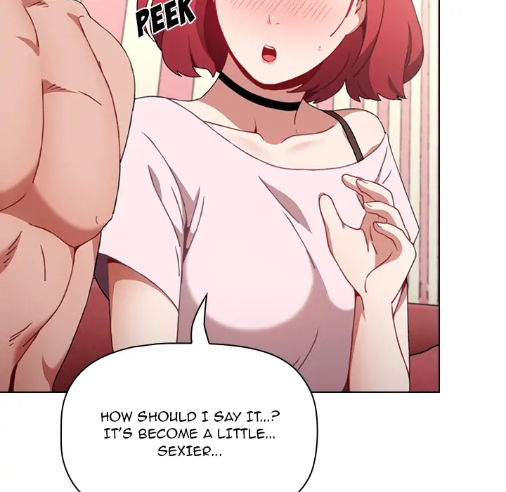 Dorm Room Sisters Chapter 2 - Page 140