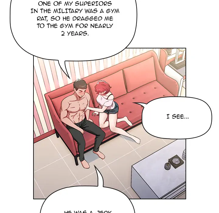 Dorm Room Sisters Chapter 2 - Page 144