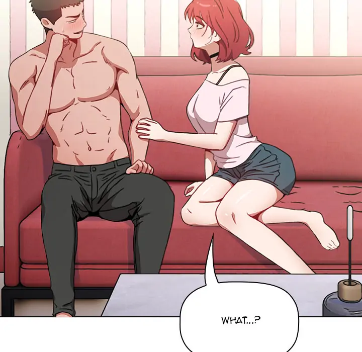 Dorm Room Sisters Chapter 2 - Page 148