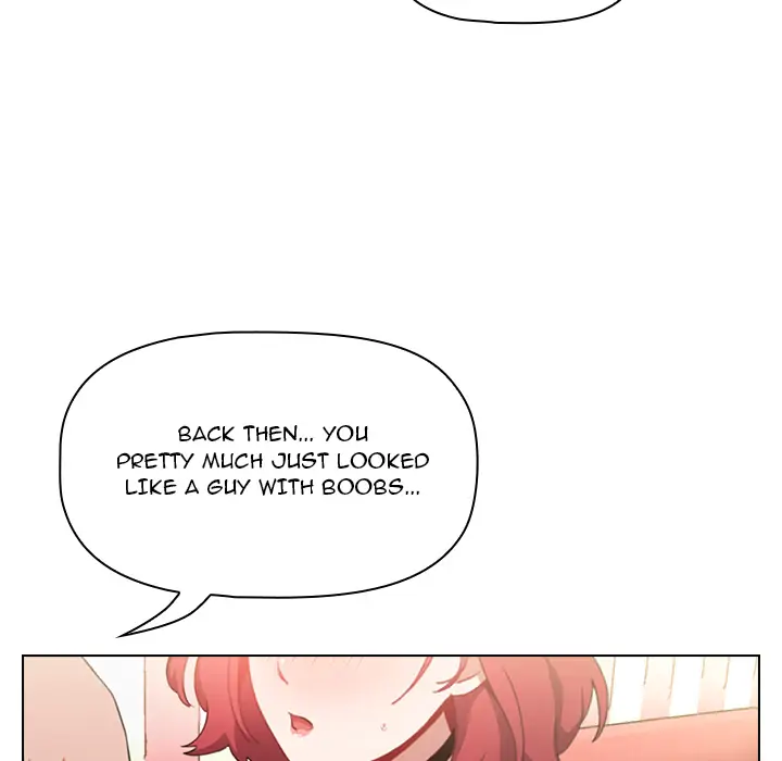 Dorm Room Sisters Chapter 2 - Page 149