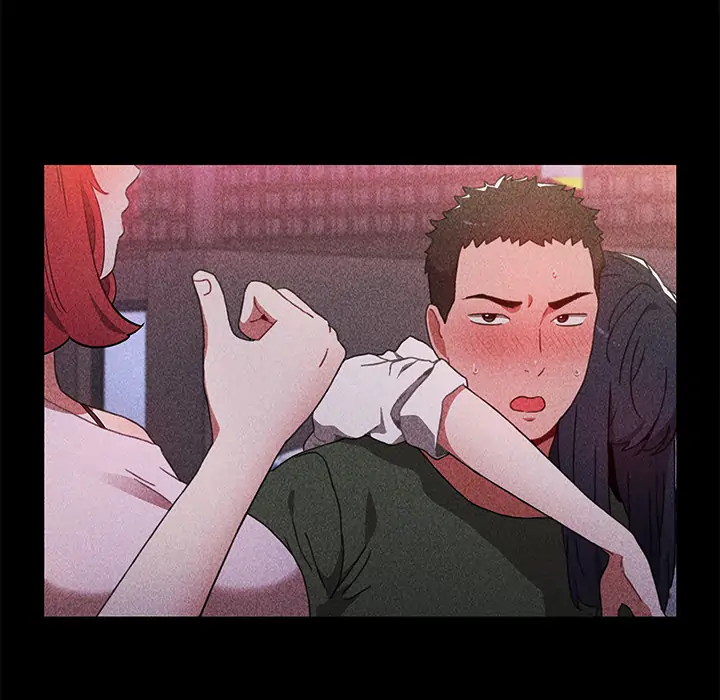 Dorm Room Sisters Chapter 2 - Page 16