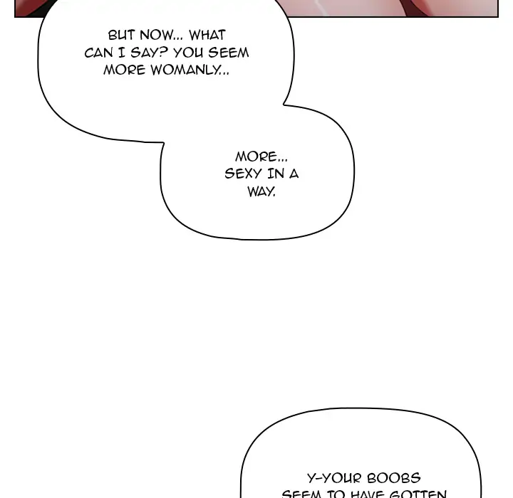 Dorm Room Sisters Chapter 2 - Page 151