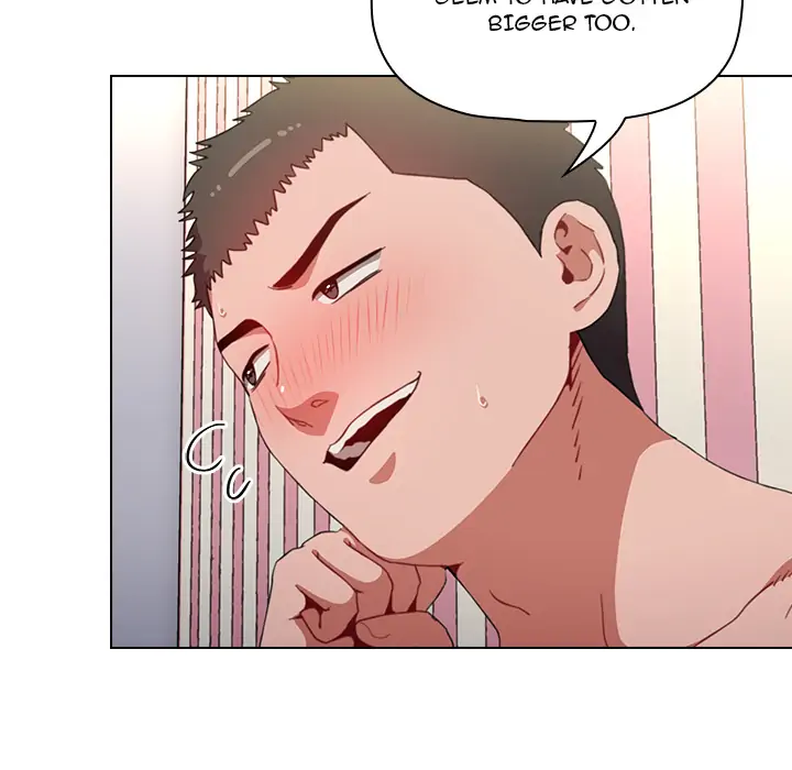 Dorm Room Sisters Chapter 2 - Page 152