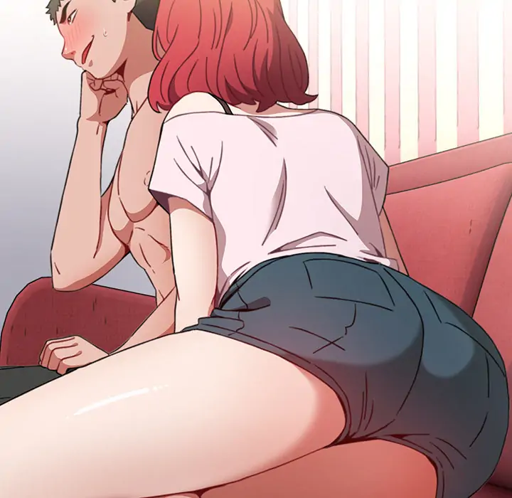 Dorm Room Sisters Chapter 2 - Page 154