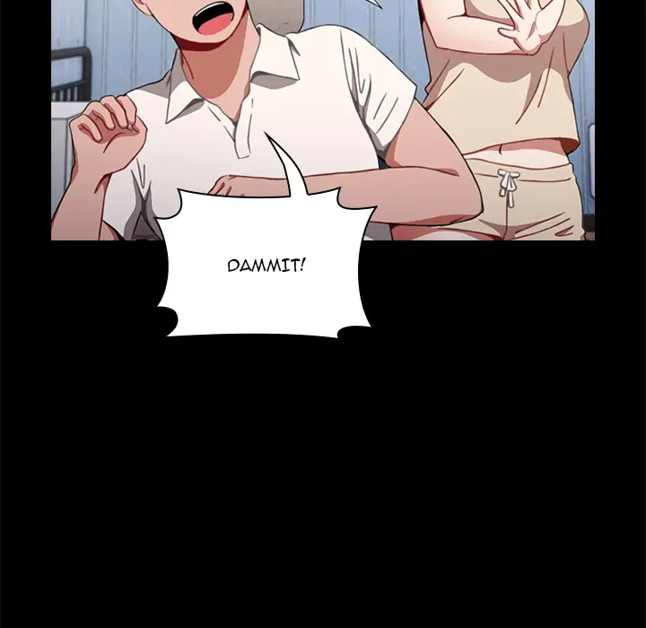 Dorm Room Sisters Chapter 2 - Page 158