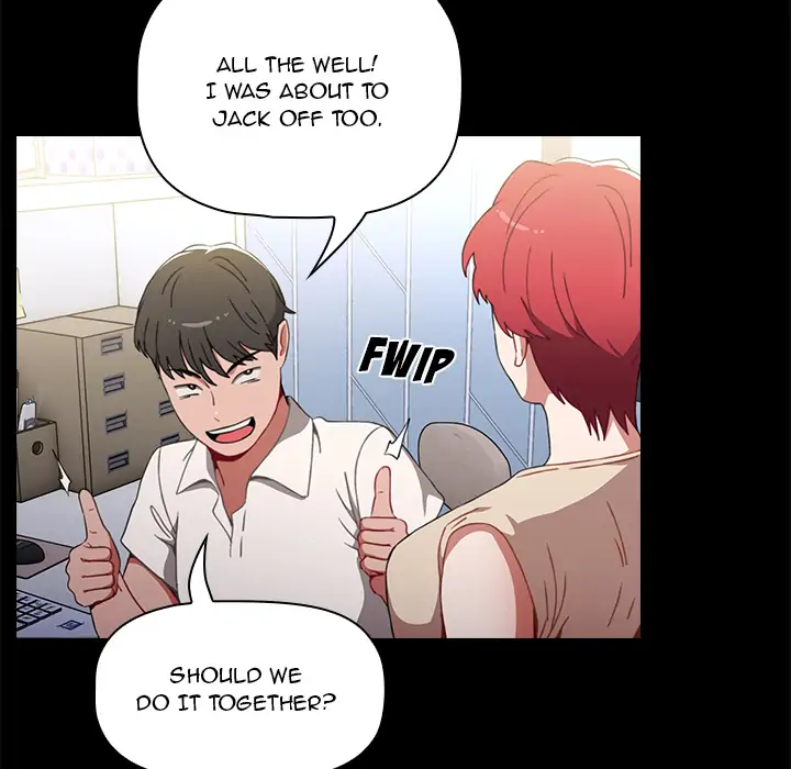 Dorm Room Sisters Chapter 2 - Page 162