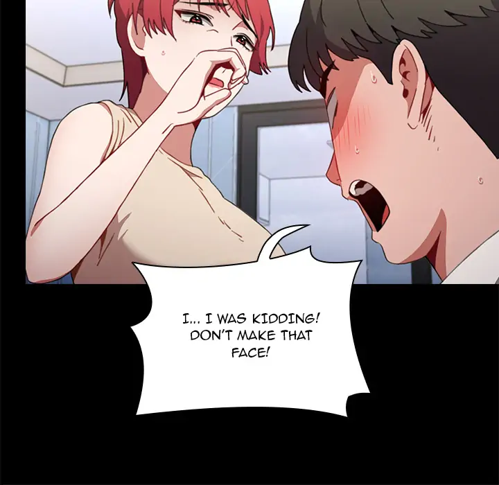 Dorm Room Sisters Chapter 2 - Page 164