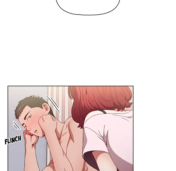 Dorm Room Sisters Chapter 2 - Page 172