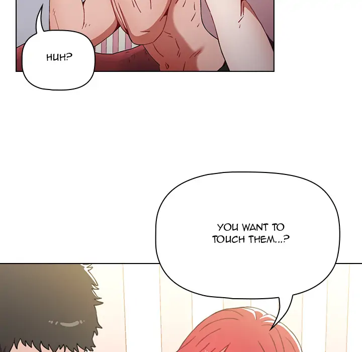 Dorm Room Sisters Chapter 2 - Page 173