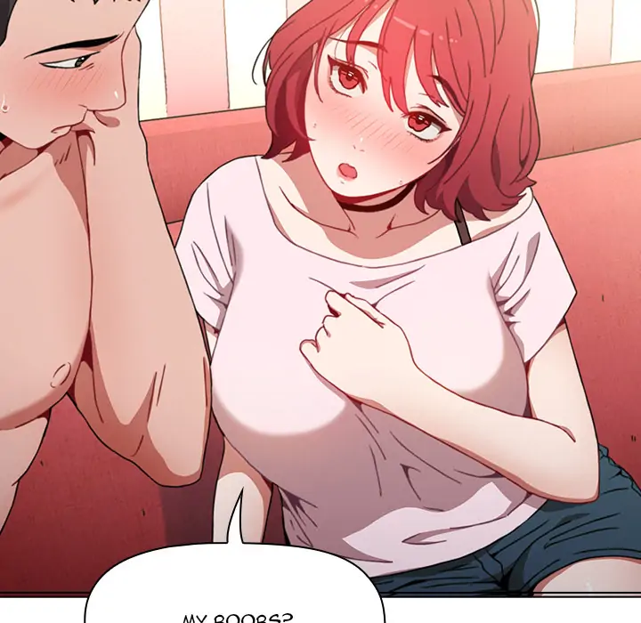 Dorm Room Sisters Chapter 2 - Page 174