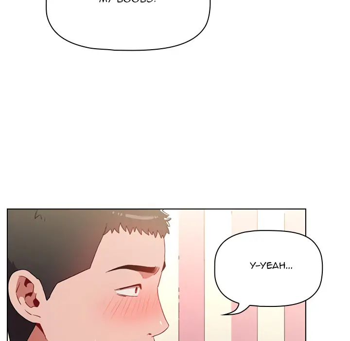 Dorm Room Sisters Chapter 2 - Page 175