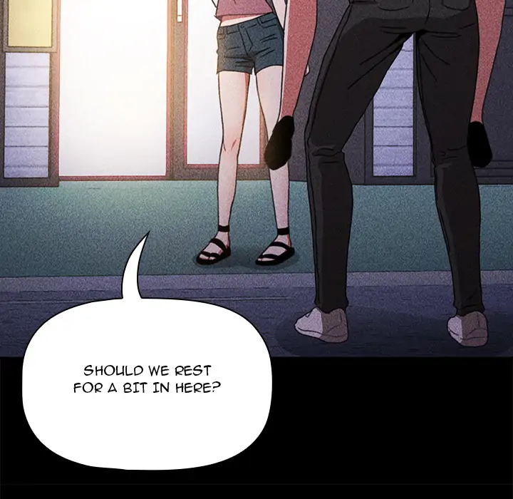 Dorm Room Sisters Chapter 2 - Page 19