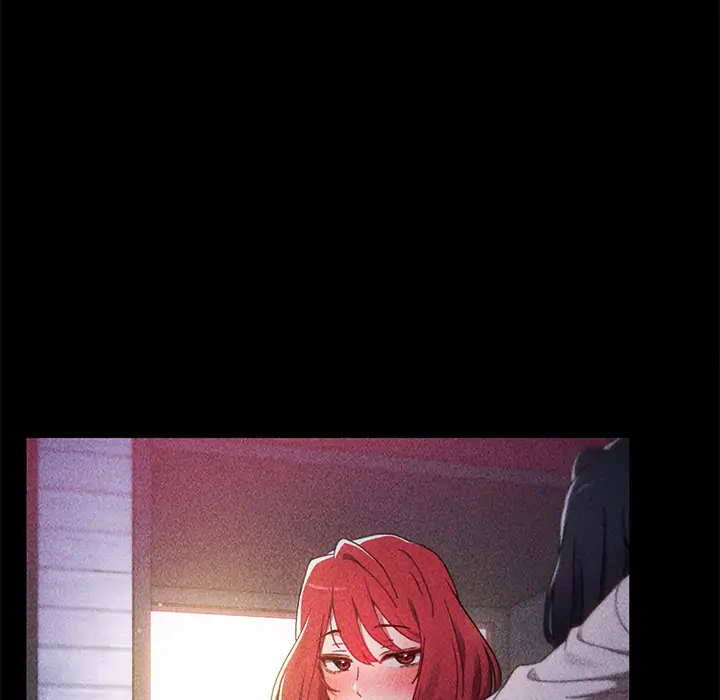 Dorm Room Sisters Chapter 2 - Page 20