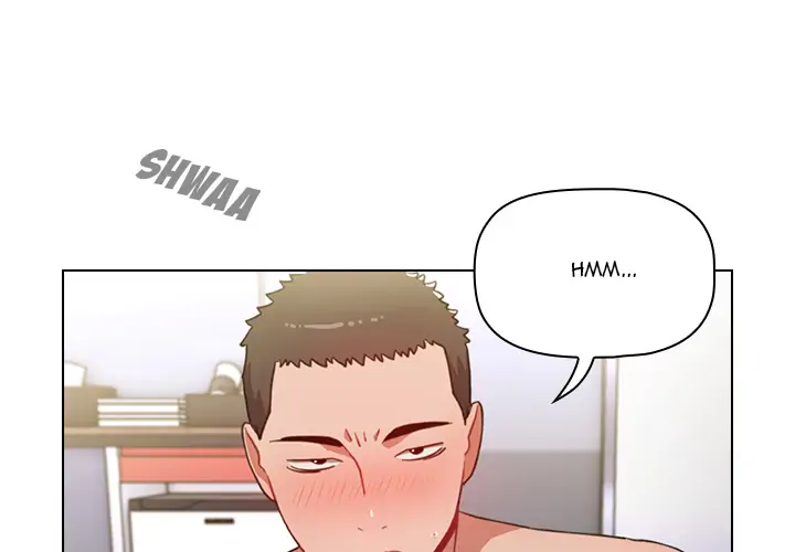 Dorm Room Sisters Chapter 2 - Page 3