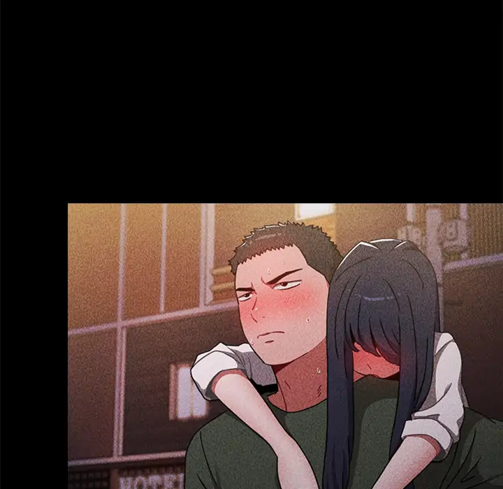 Dorm Room Sisters Chapter 2 - Page 22