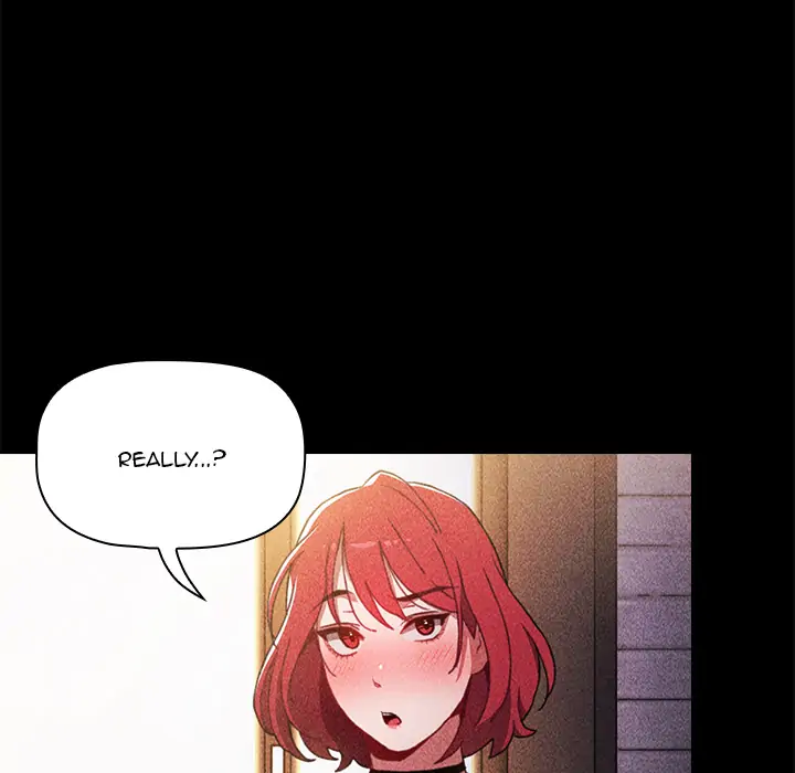 Dorm Room Sisters Chapter 2 - Page 27