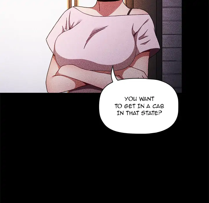 Dorm Room Sisters Chapter 2 - Page 28