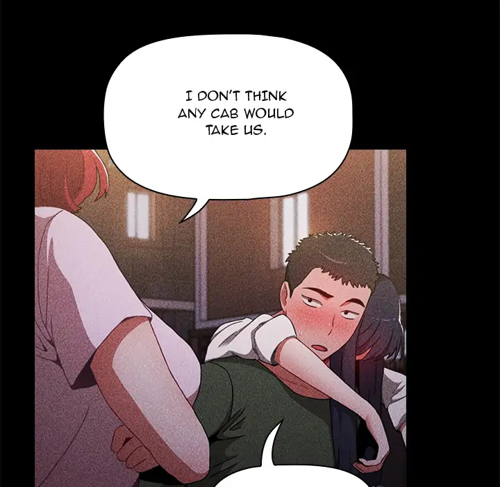 Dorm Room Sisters Chapter 2 - Page 29