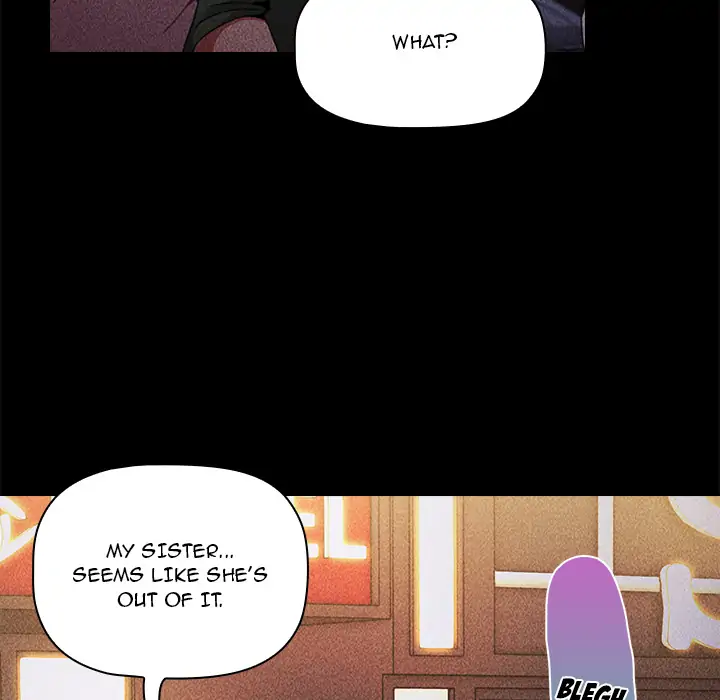 Dorm Room Sisters Chapter 2 - Page 30