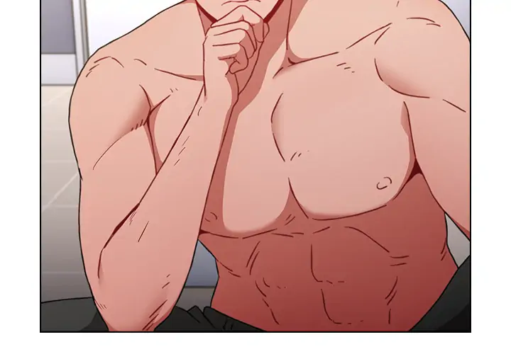 Dorm Room Sisters Chapter 2 - Page 4