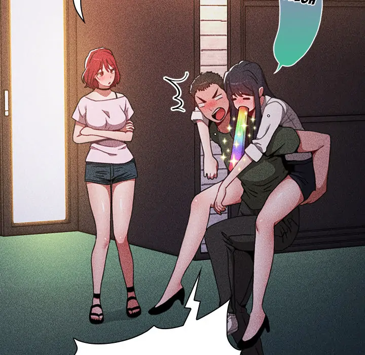 Dorm Room Sisters Chapter 2 - Page 31