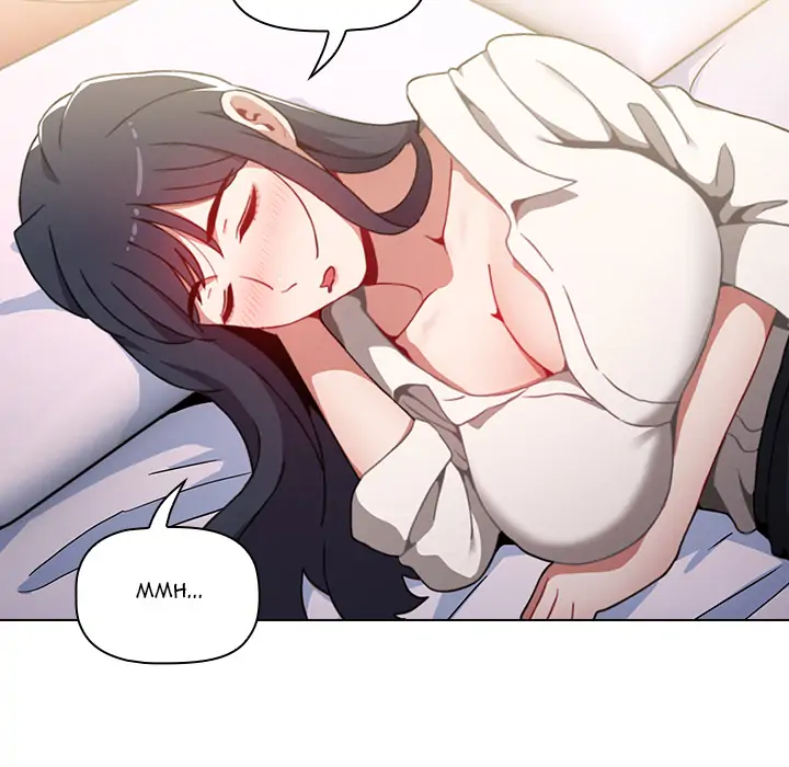 Dorm Room Sisters Chapter 2 - Page 35