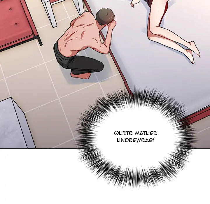 Dorm Room Sisters Chapter 2 - Page 38