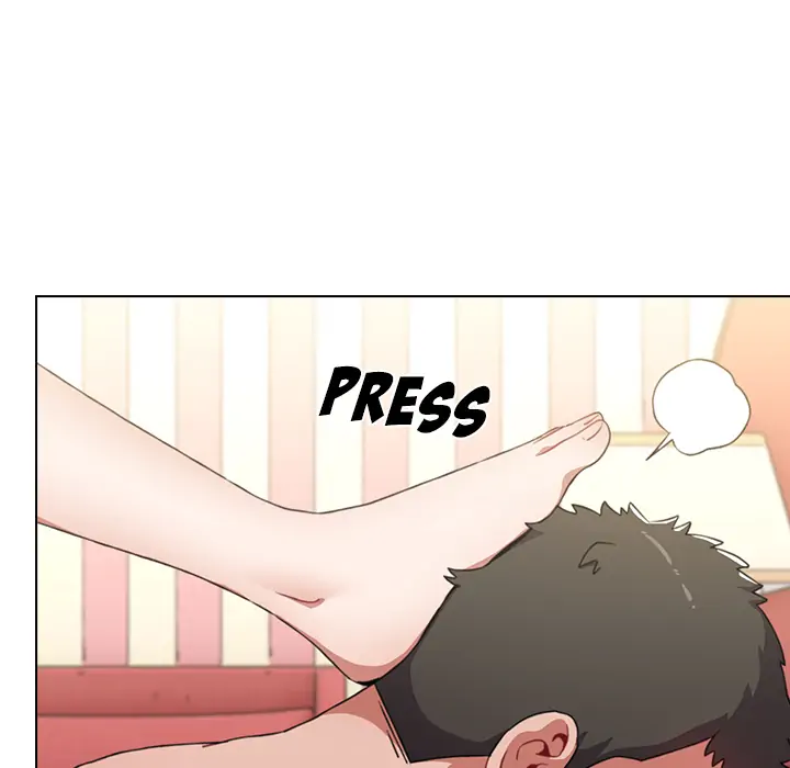 Dorm Room Sisters Chapter 2 - Page 46