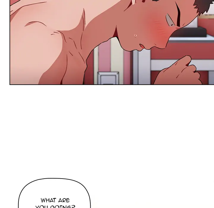 Dorm Room Sisters Chapter 2 - Page 47