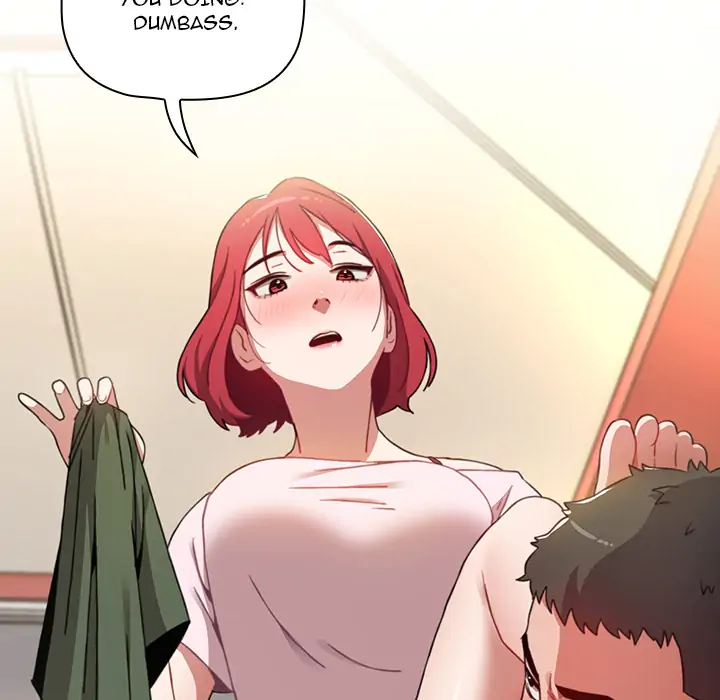 Dorm Room Sisters Chapter 2 - Page 48