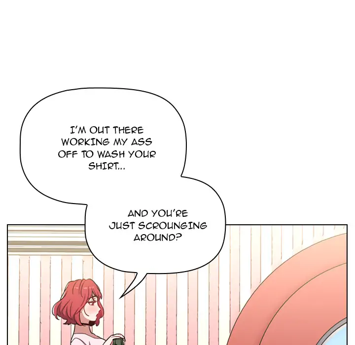 Dorm Room Sisters Chapter 2 - Page 50