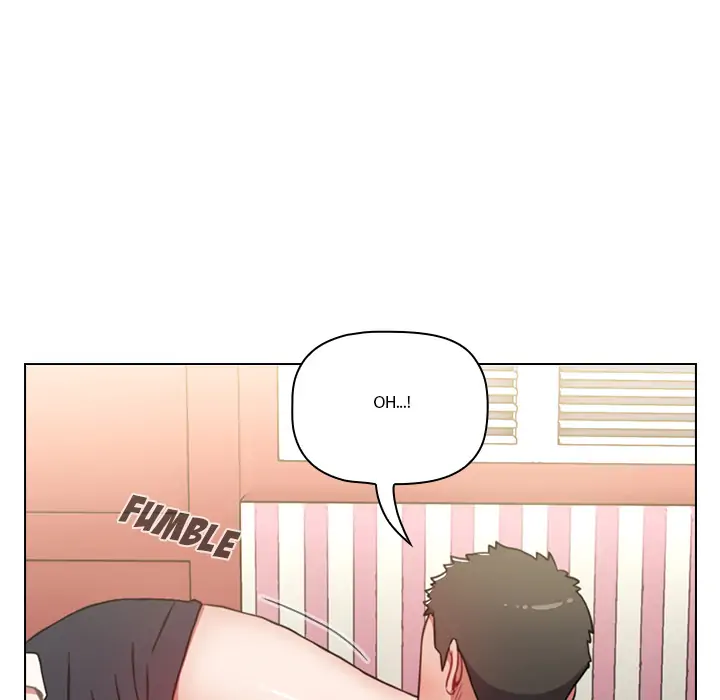 Dorm Room Sisters Chapter 2 - Page 6