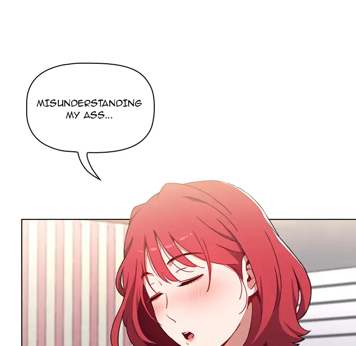 Dorm Room Sisters Chapter 2 - Page 52